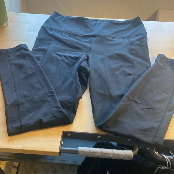 REFLEX 90 Degrees Leggings - Picture 1 of 4